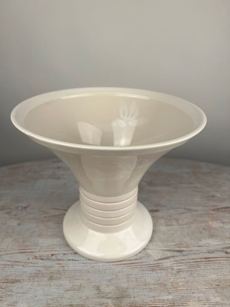 Pentik Vanilja skål Finland