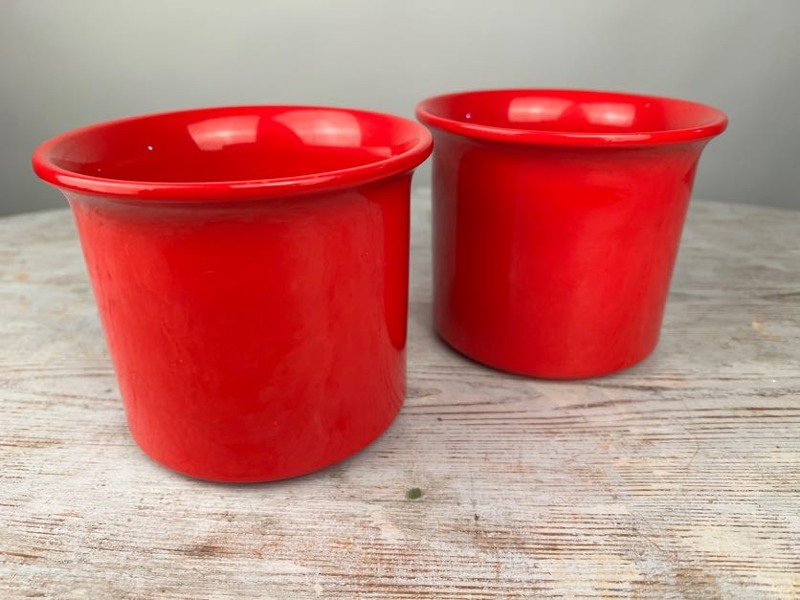 ytterfoder W.germany 2 st