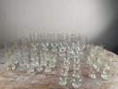 Kosta glas 49 delar