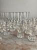 Kosta glas 49 delar
