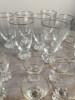 Kosta glas 49 delar