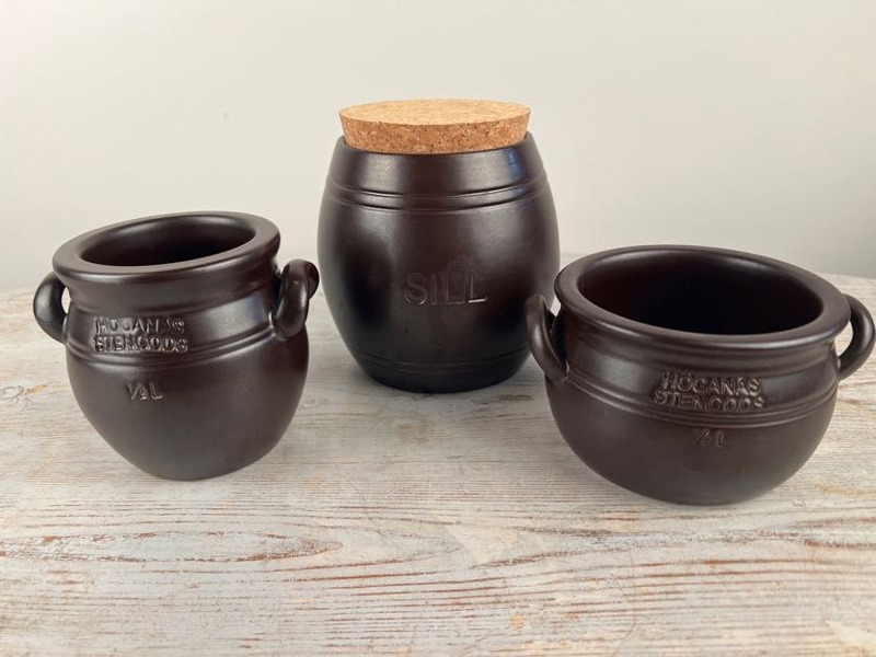 Höganäs x 3