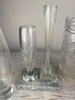 Vaser i glas