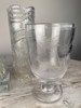 Vaser i glas