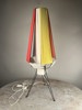 Golvlampa 50/60tal