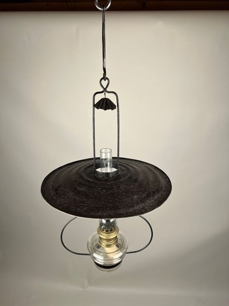 Torparlampa 