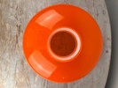 Lampskärm i glas