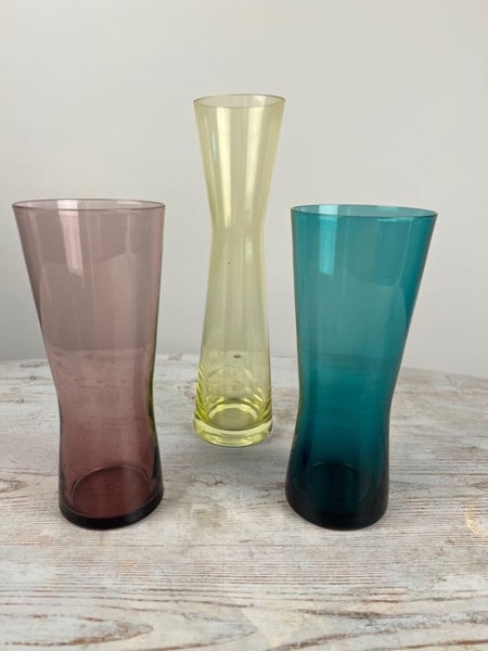 Vas/glas