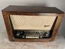 Opus radio telefunken