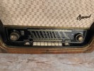 Opus radio telefunken