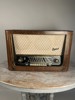 Opus radio telefunken