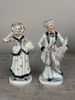 Grafenthal Porslinsfigurer