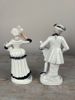 Grafenthal Porslinsfigurer