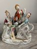 Porslins figurer