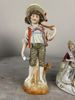 Porslins figurer