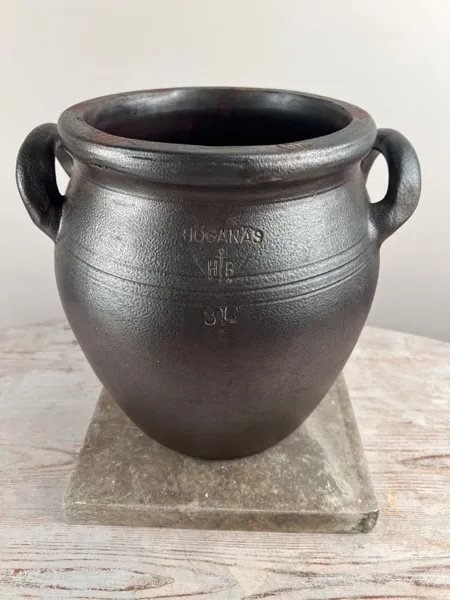 Höganäskruka 