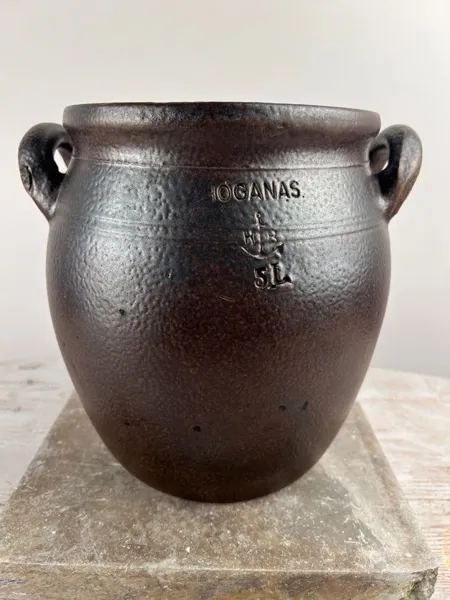 Höganäskruka