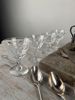 Diverse nysilver.