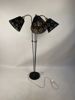 Golvlampa retro