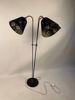 Golvlampa retro