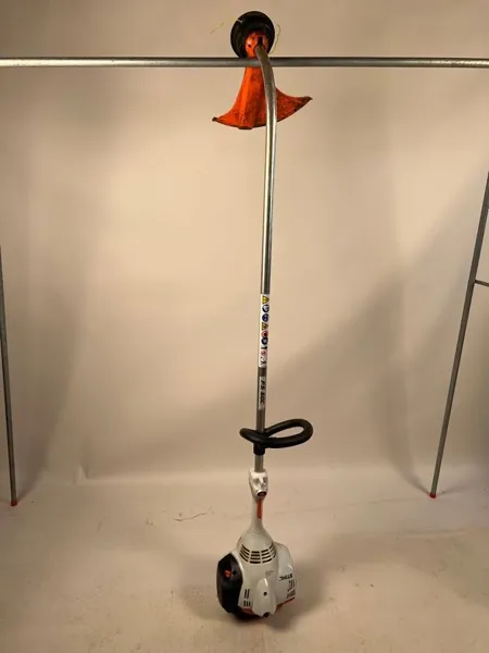Grästrimmer 