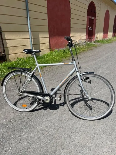Cykel
