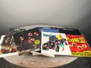 Vinylskivor