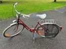 Damcykel Regent