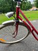 Damcykel Regent