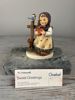 M.J Hummel, Goebel, Sweet greetings