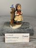 M.J Hummel, Goebel, Sweet greetings