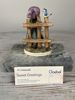 M.J Hummel, Goebel, Sweet greetings