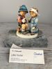 M.J Hummel, Goebel Little nurse