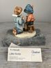 M.J Hummel, Goebel Little nurse