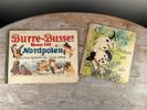 2 barnböcker äldre