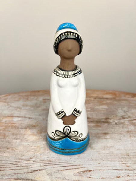Figurin Mari Simmulson