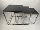 Satsbord i 3 delar