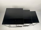 Satsbord i 3 delar
