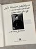 Mandelgren bok