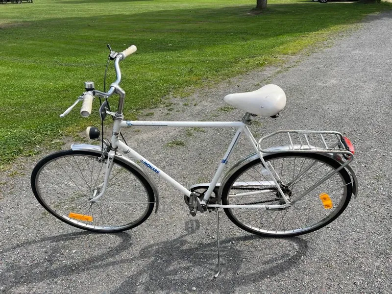 Herrcykel Monark