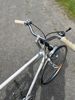 Herrcykel Monark