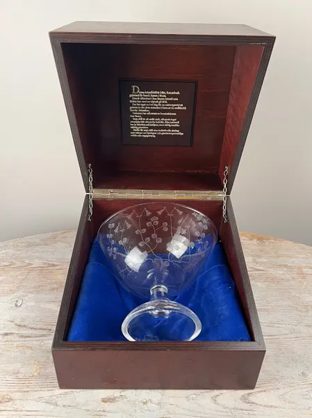 Lisa Bauer Kosta Boda