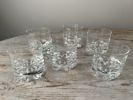 Whiskeyglas 6 st