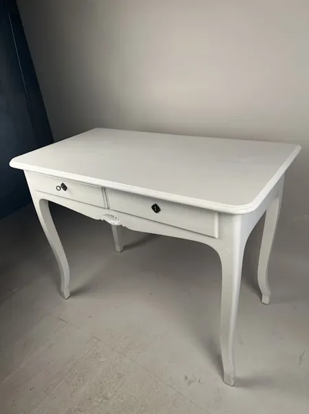 Skrivbord 1900talets första hälft