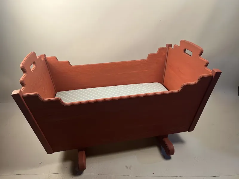 Vagga för barn/bebis
