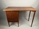 Skrivbord teak