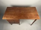 Skrivbord teak
