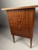 Skrivbord teak