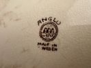 Terrin "Anglo" Arthur Percy