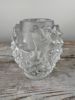Lalique Vas med fiskar